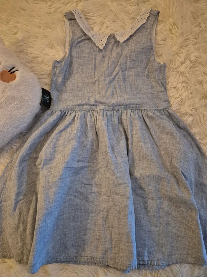 Robe longue - photo numéro 2