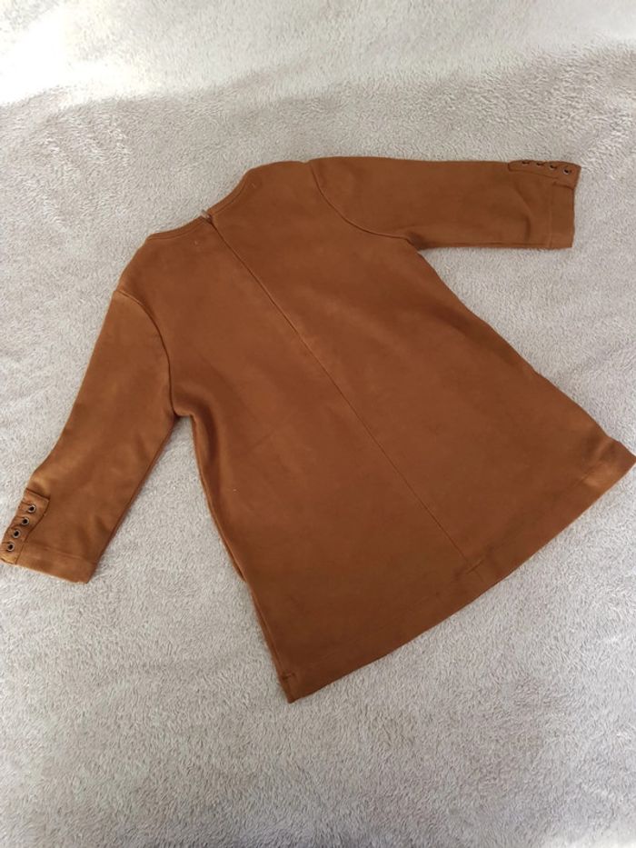 Robe mi-saison - photo numéro 2