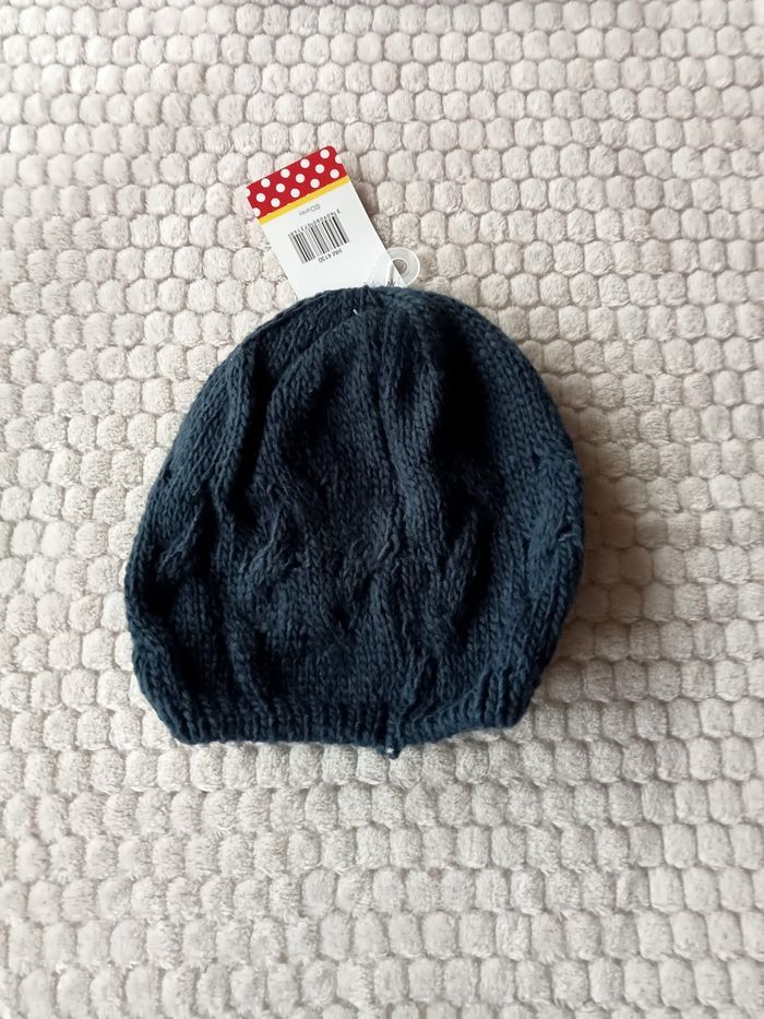 Bonnet minnie Disney 54 cm - photo numéro 4