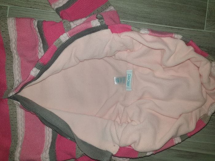 Veste - photo numéro 2