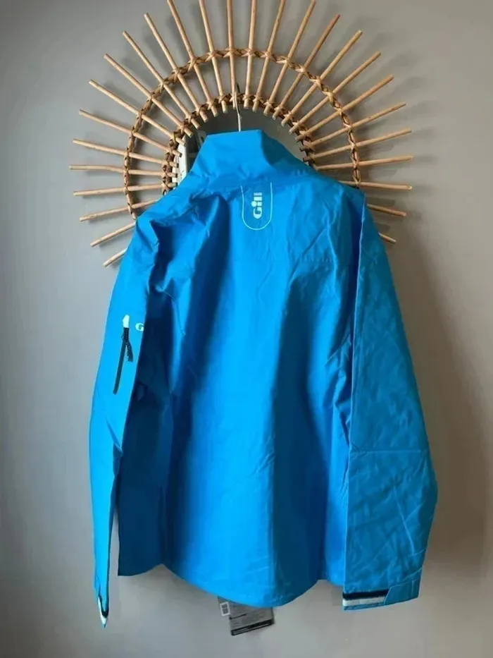 🧥 Veste de Voile Gill – Modèle 1042 – Taille L – Bleu – Neuve sous Blister - photo numéro 5