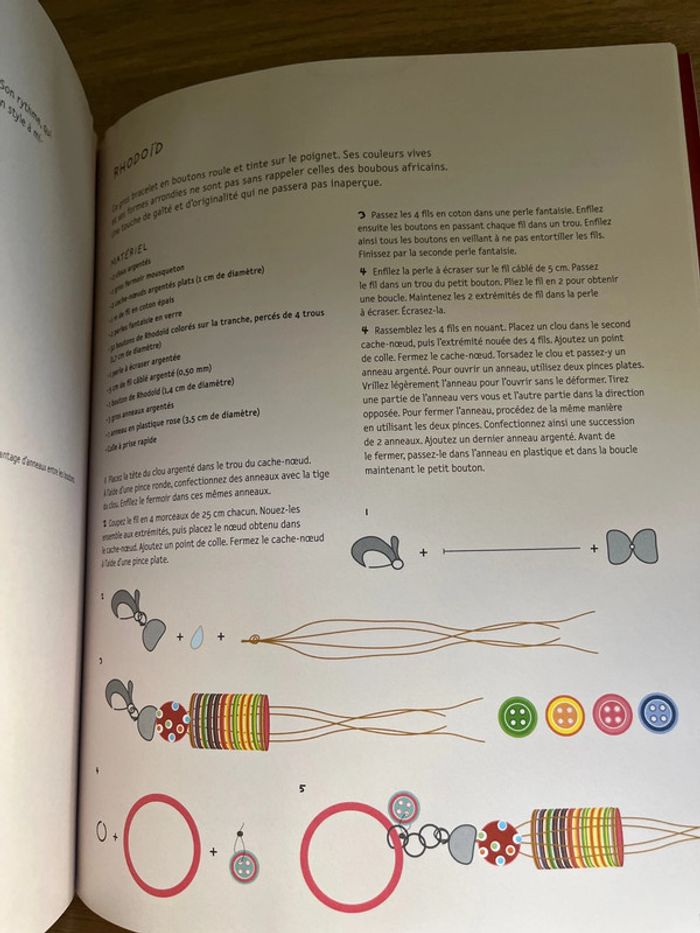 Livre - photo numéro 6