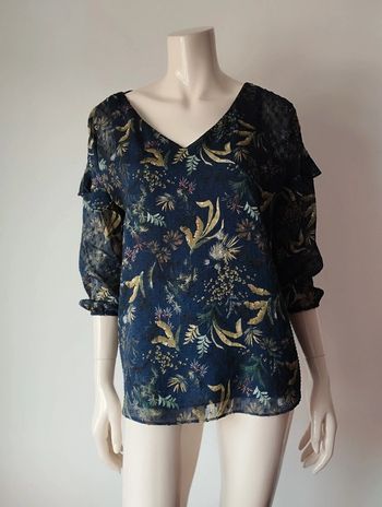 Blouse Esprit taille 40