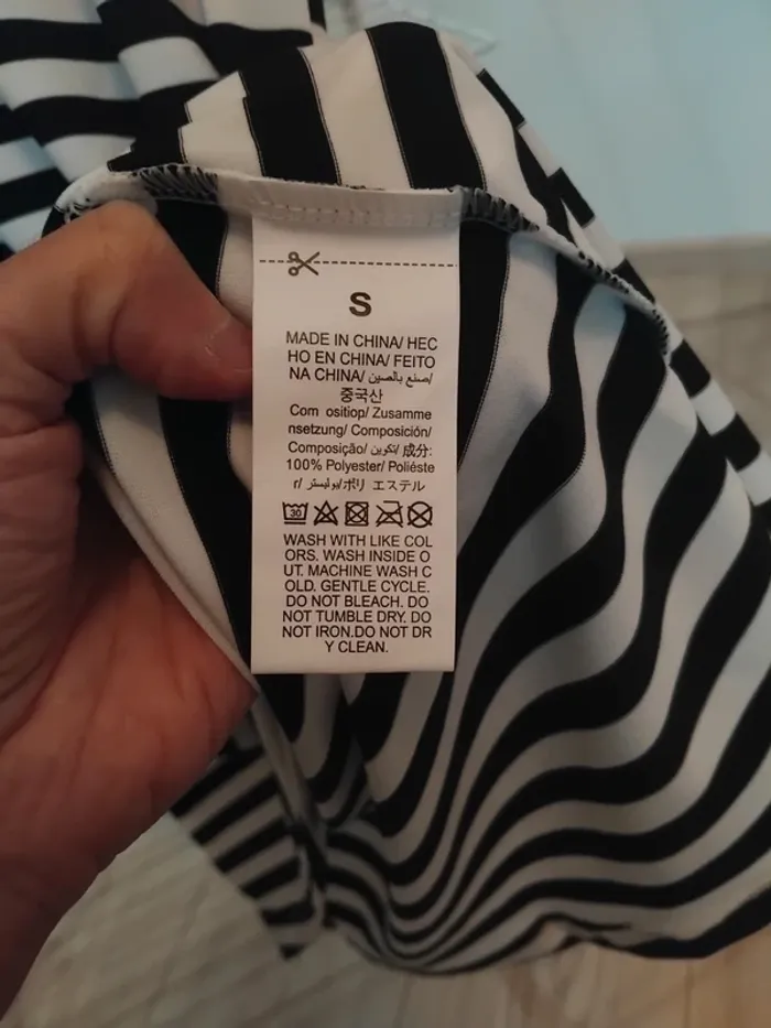 Chemise de nuit mi longue - photo numéro 2