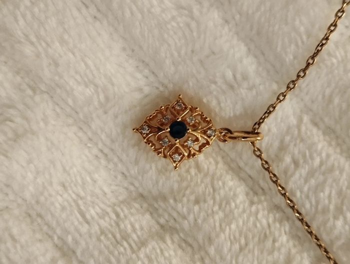 Collier - photo numéro 3