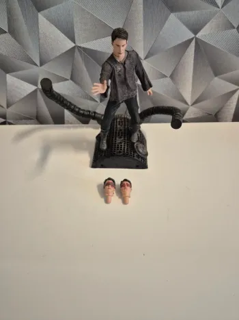 Figurine Matrix