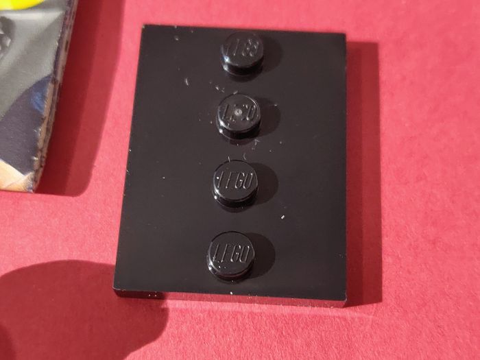 Minifig Lego Marvel - Echo - série 2 - Parfait État - avec boîte - Lego Original - photo numéro 6