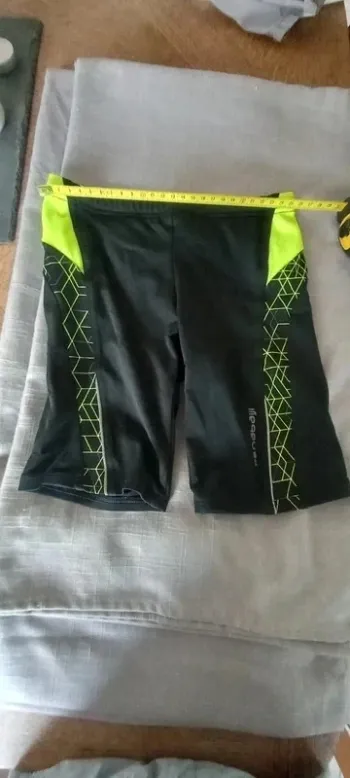 Maillot de bain garçon Nabaiji 8ans