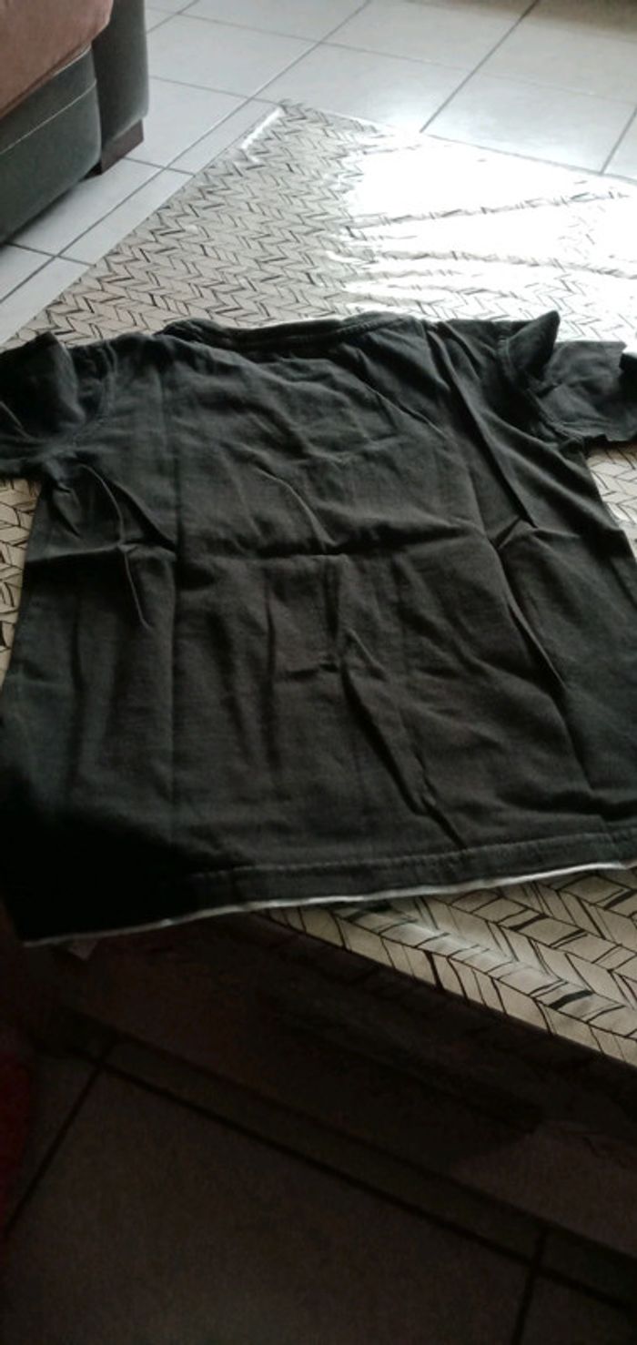 Tee-shirt garçon - photo numéro 2