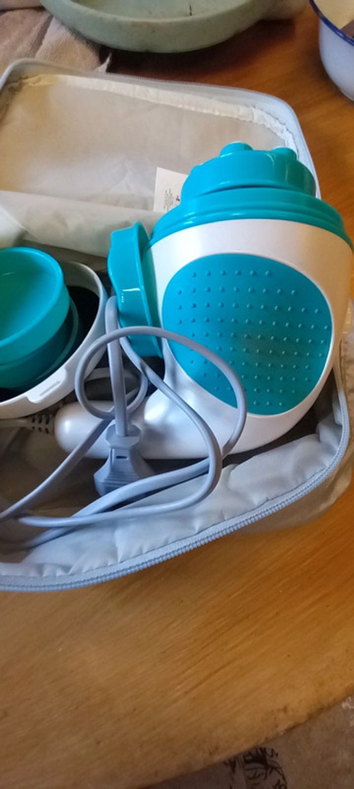 👧Soin massage corps