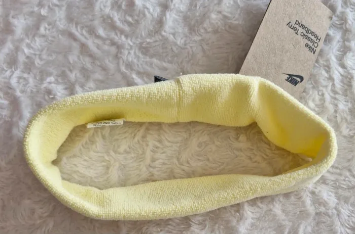 Bandeau Nike - photo numéro 3