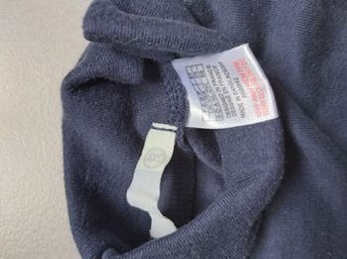 Sous pull 6 mois - photo numéro 2