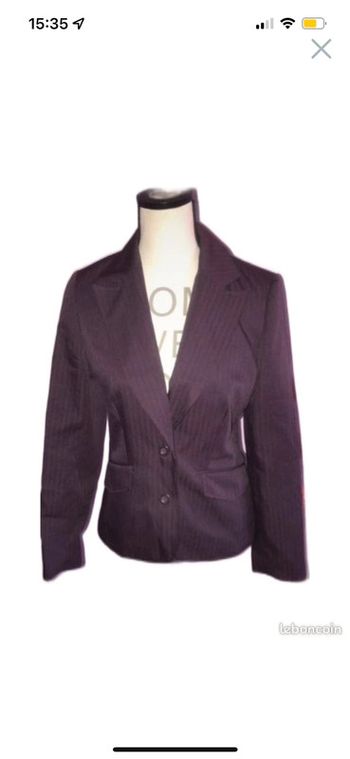 Veste Kiabi taille 36