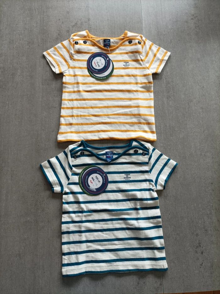 Tee shirt
