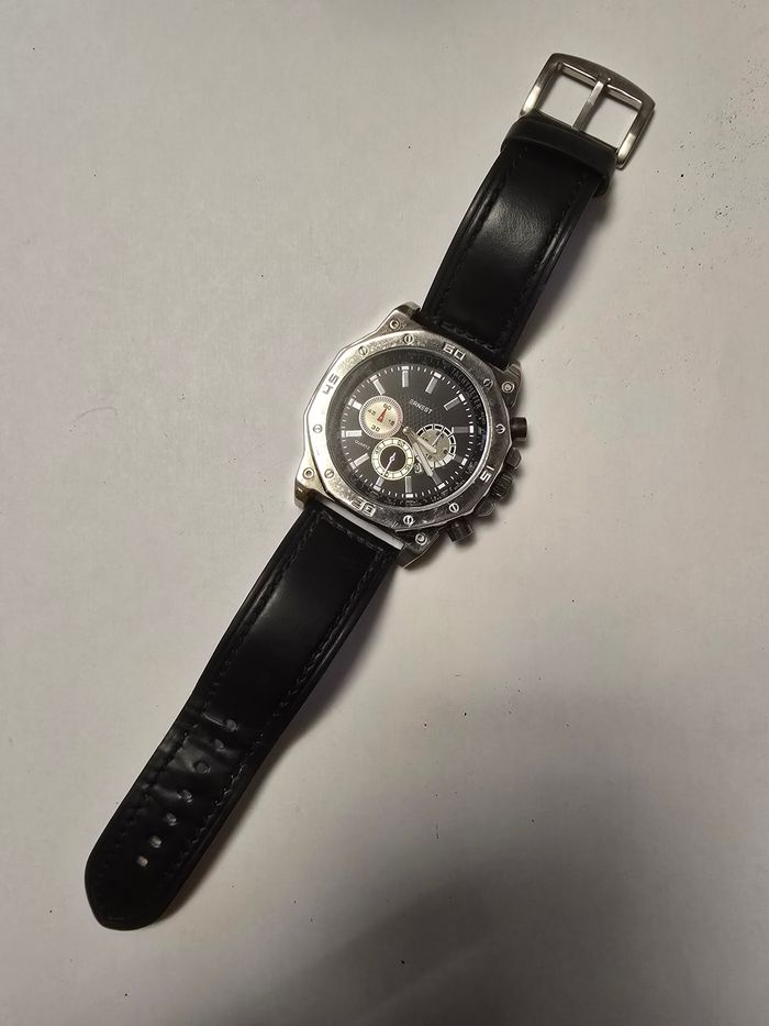 Montre "Ernest"