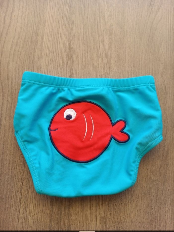 Maillot de bain