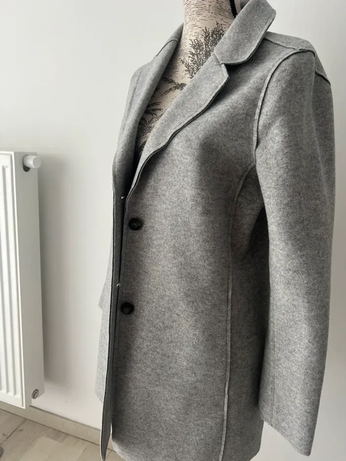 Manteau Beaumont - photo numéro 2