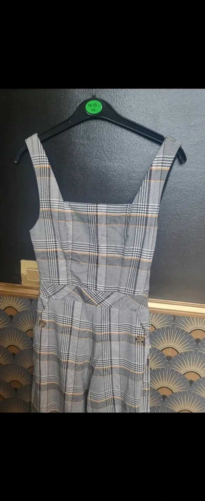 Ensemble 1 pice femme
