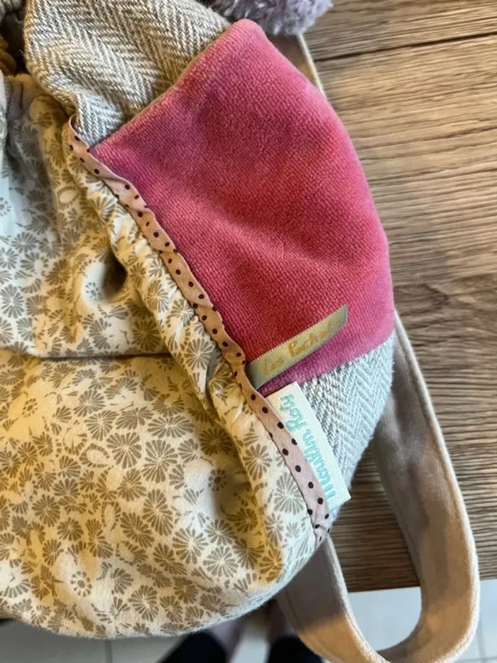 Sac moulin roty - photo numéro 4