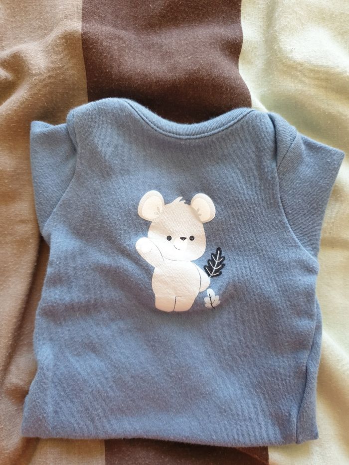 Lot bodys - photo numéro 2