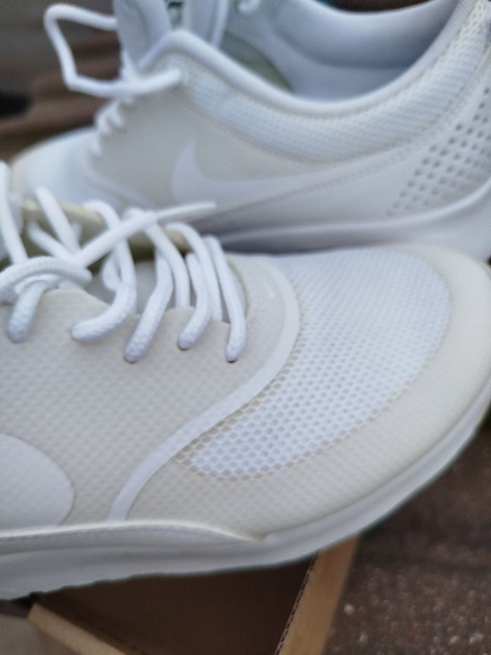 Basket Nike - photo numéro 4