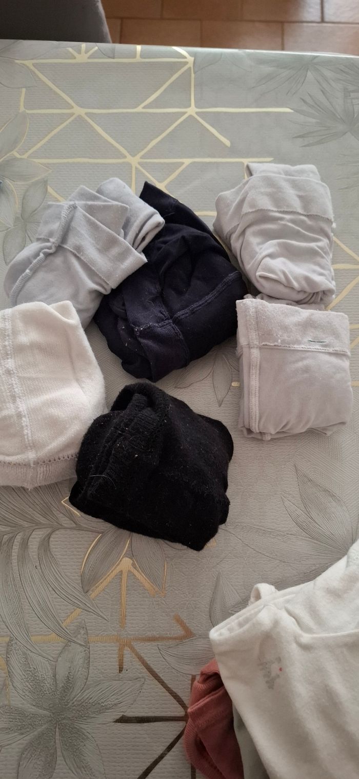 Vetement bebe fille 9 mois - photo numéro 4