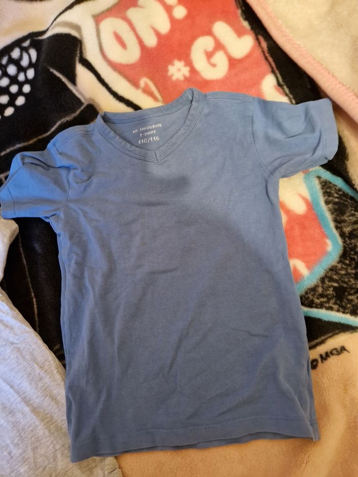 Tee.shirt - photo numéro 3