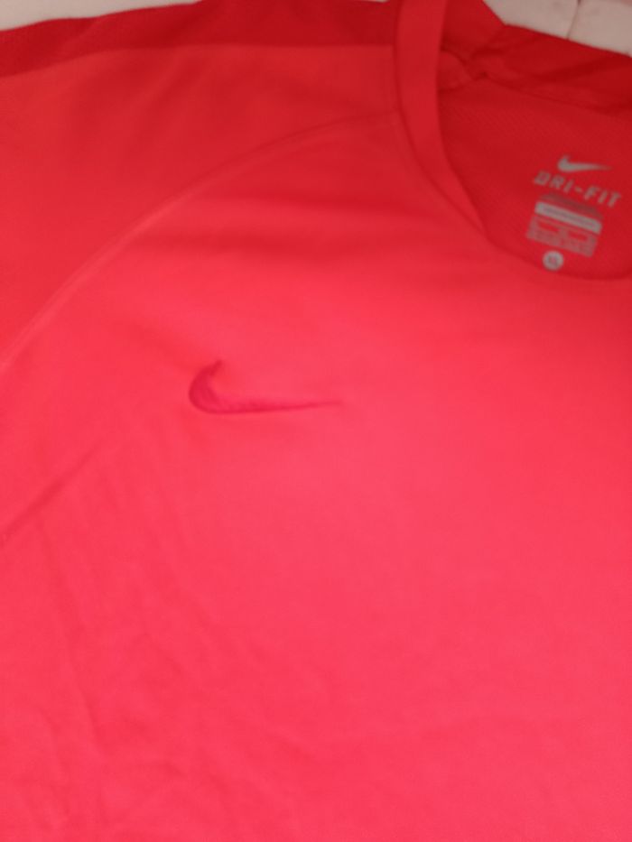 tee shirt nike - photo numéro 2