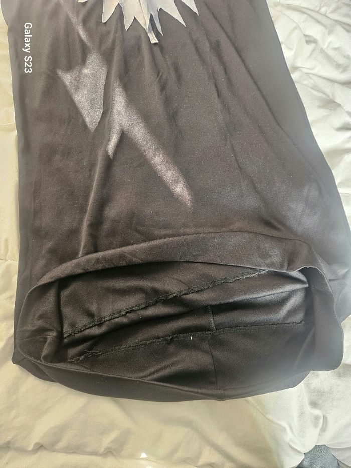 Déguisement Halloween - photo numéro 2