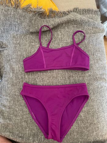 Maillot de bain