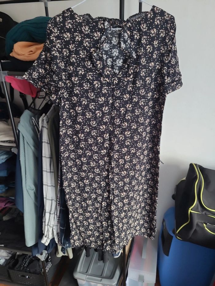 👗robe promod taille S-36👗 - photo numéro 4