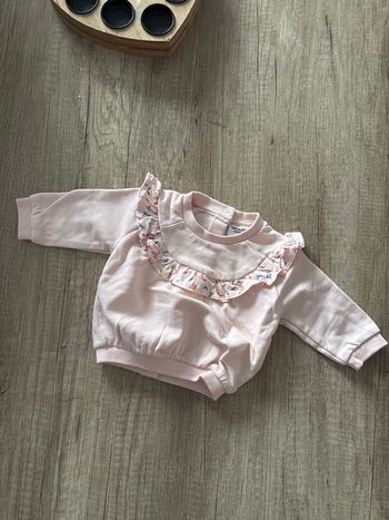 Pull tape à l’œil 