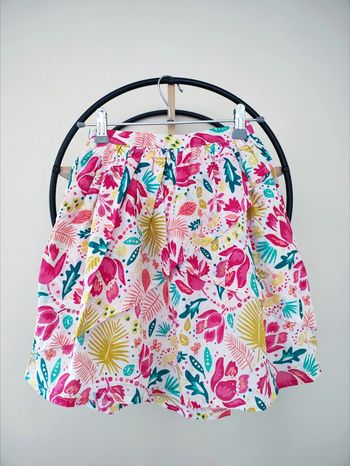 12 ans jupe dpam du pareil au même