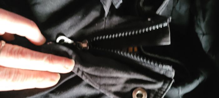 Manteau d'hiver - photo numéro 6