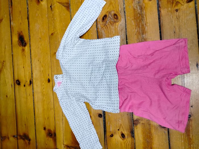 Lot 12 mois - photo numéro 3