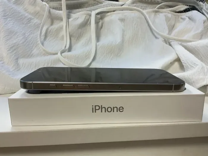 Apple_16_pro_max. - photo numéro 3