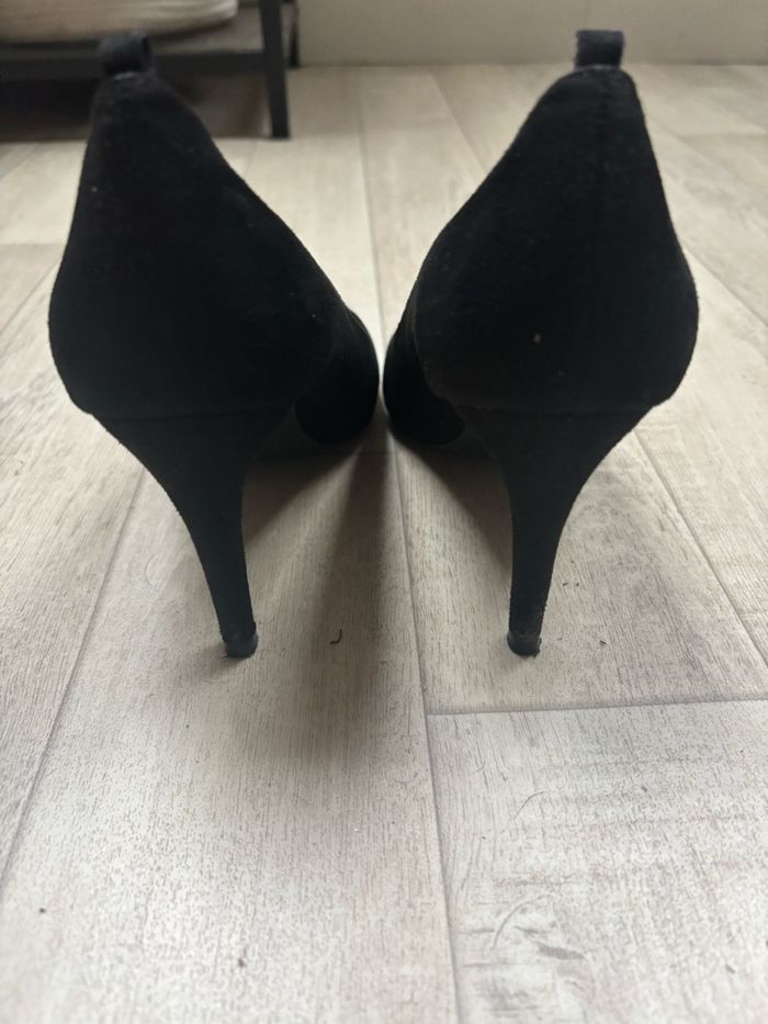 Chaussures à talons - photo numéro 3