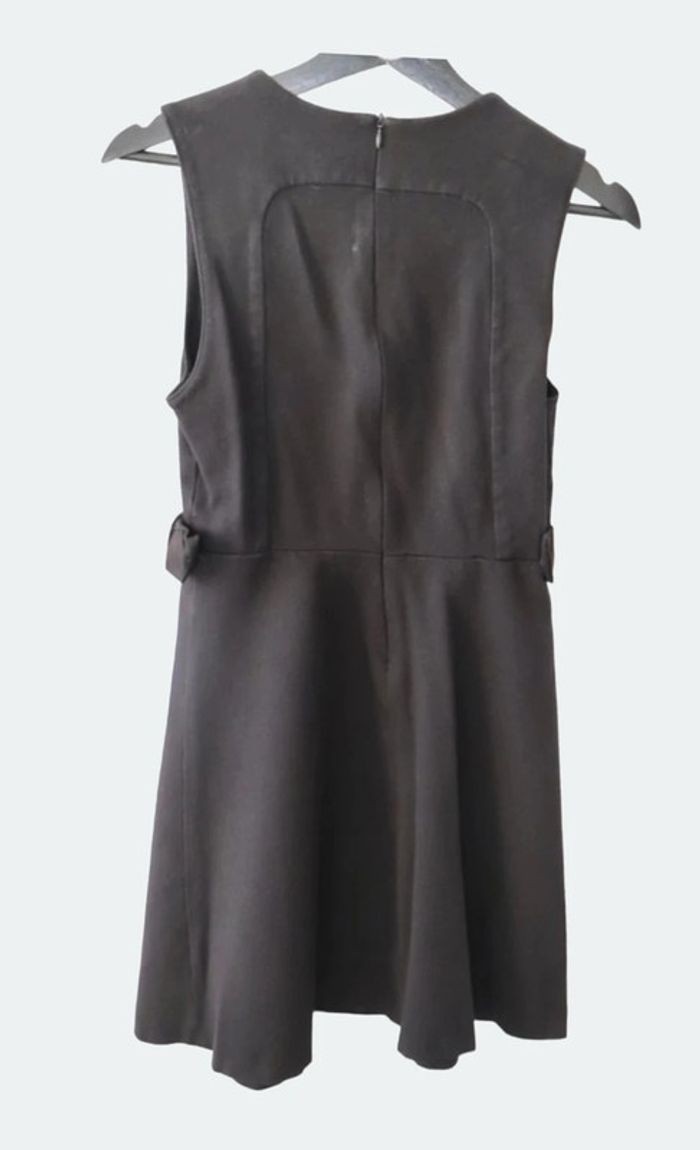 Robe - Claudie Pierlot - #000001_00124 - photo numéro 2
