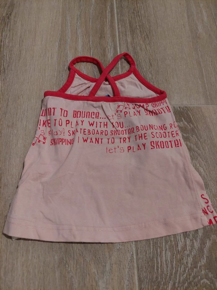 Débardeur - photo numéro 2