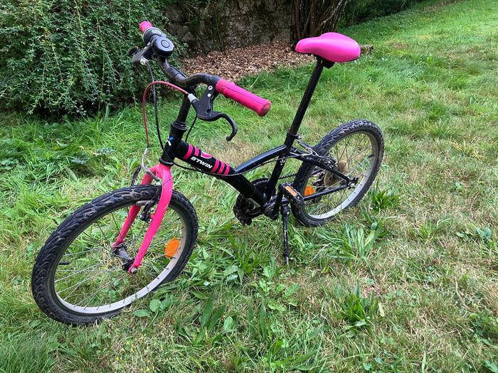 Vélo d'enfants