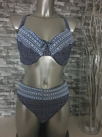 Maillot de bain Rougegorges Taille 42/110F