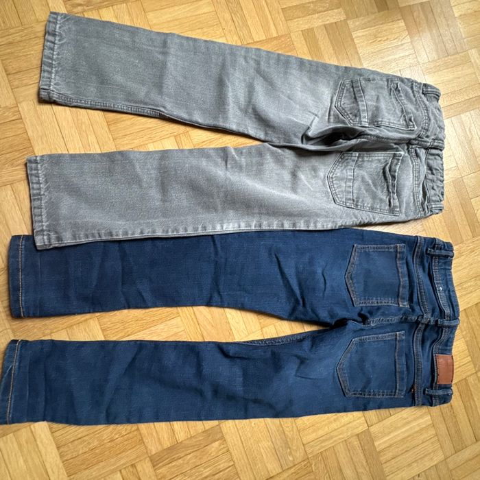 2 paire jeans - photo numéro 2