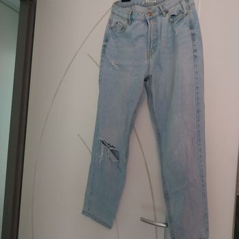 Pantalon jeanT.38