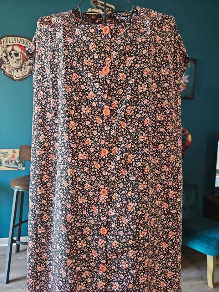 Blouse oversize - photo numéro 2