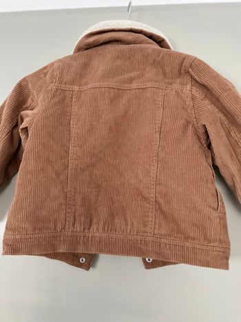 Veste vertbaudet 6 ans