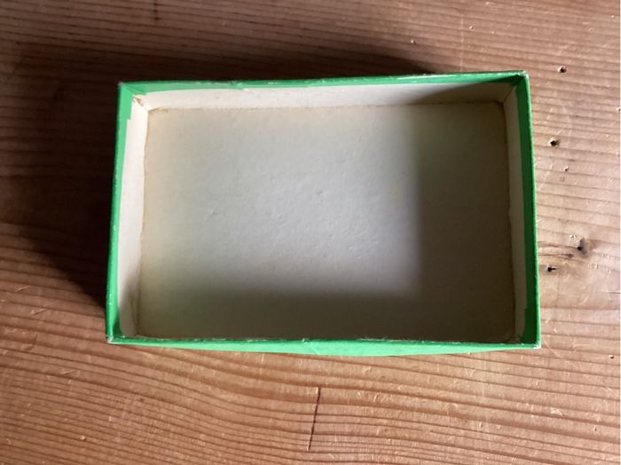 Boite cartonnée Cussons - photo numéro 7