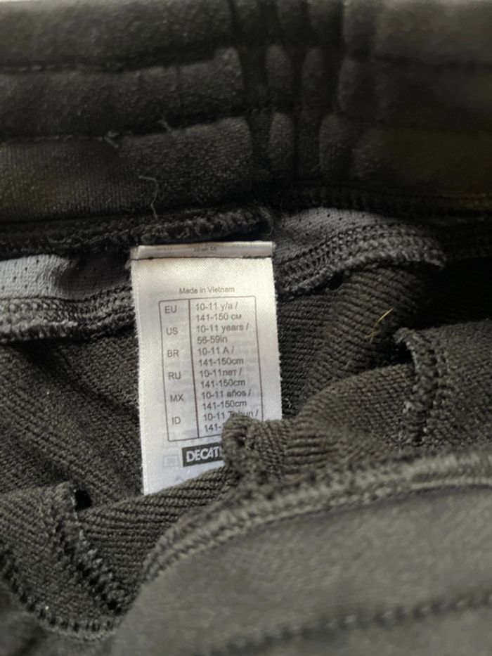 Pantalon survêtement - photo numéro 4