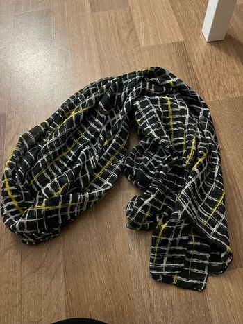 foulard