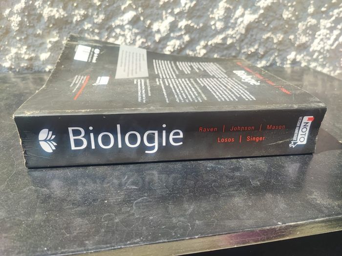 Livre biologie - photo numéro 5