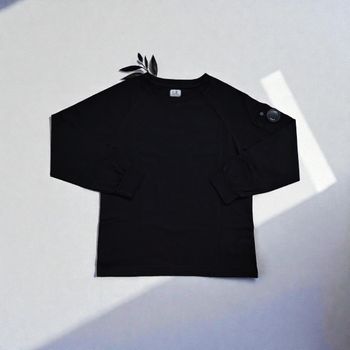 🖤 T-shirt C.P. Company – Noir – Taille M